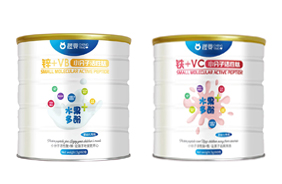 橙嬰基礎(chǔ)營養(yǎng)系列產(chǎn)品