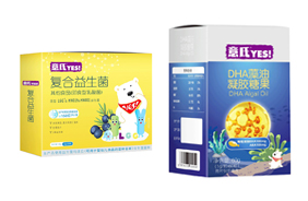 意氏營養(yǎng)品