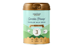 Gentle Sheep®嬰兒綿羊奶粉