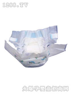 比愛嬰兒紙尿褲特級(jí)