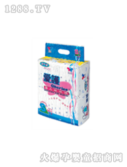 愛護潔紙尿褲愛護透氣裝小號