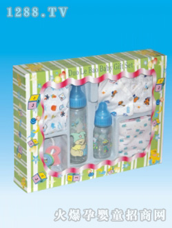 多樂(lè)寶奶瓶用組套裝