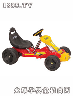 貝思達(dá)童車6628b