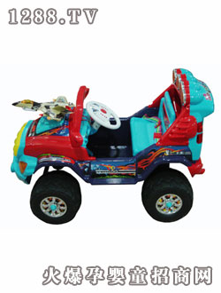 貝思達(dá)童車電動車HJ-002-B