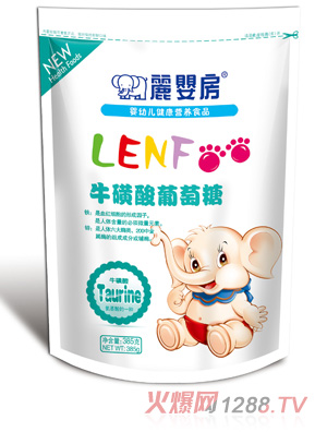 麗嬰房?；撬崞咸烟牵ùb）