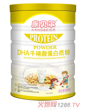 康貝爾DHA?；撬岬鞍踪|(zhì)粉