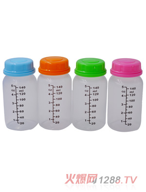 ιƤ140ml4ֻb(bio)PPĸ郦ƿ