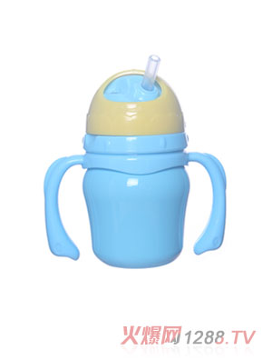 媽咪樹(shù)旋轉(zhuǎn)把手學(xué)飲杯