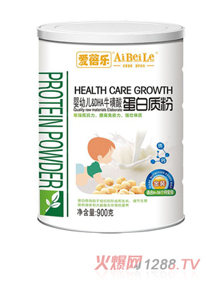 愛蓓樂 嬰幼兒&DHA?；撬岬鞍踪|(zhì)粉