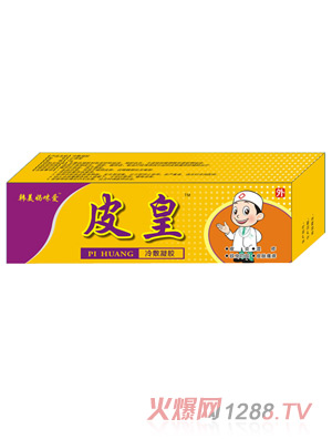 韓美媽咪愛(ài)皮皇冷敷凝膠