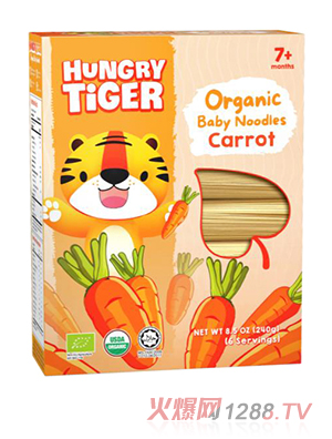 Hungry Tiger�ЙC���}���냺��