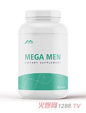 男性多種維生素礦物質(zhì)片_保健品OEM招商代加工_進(jìn)口營(yíng)養(yǎng)品供應(yīng)鏈